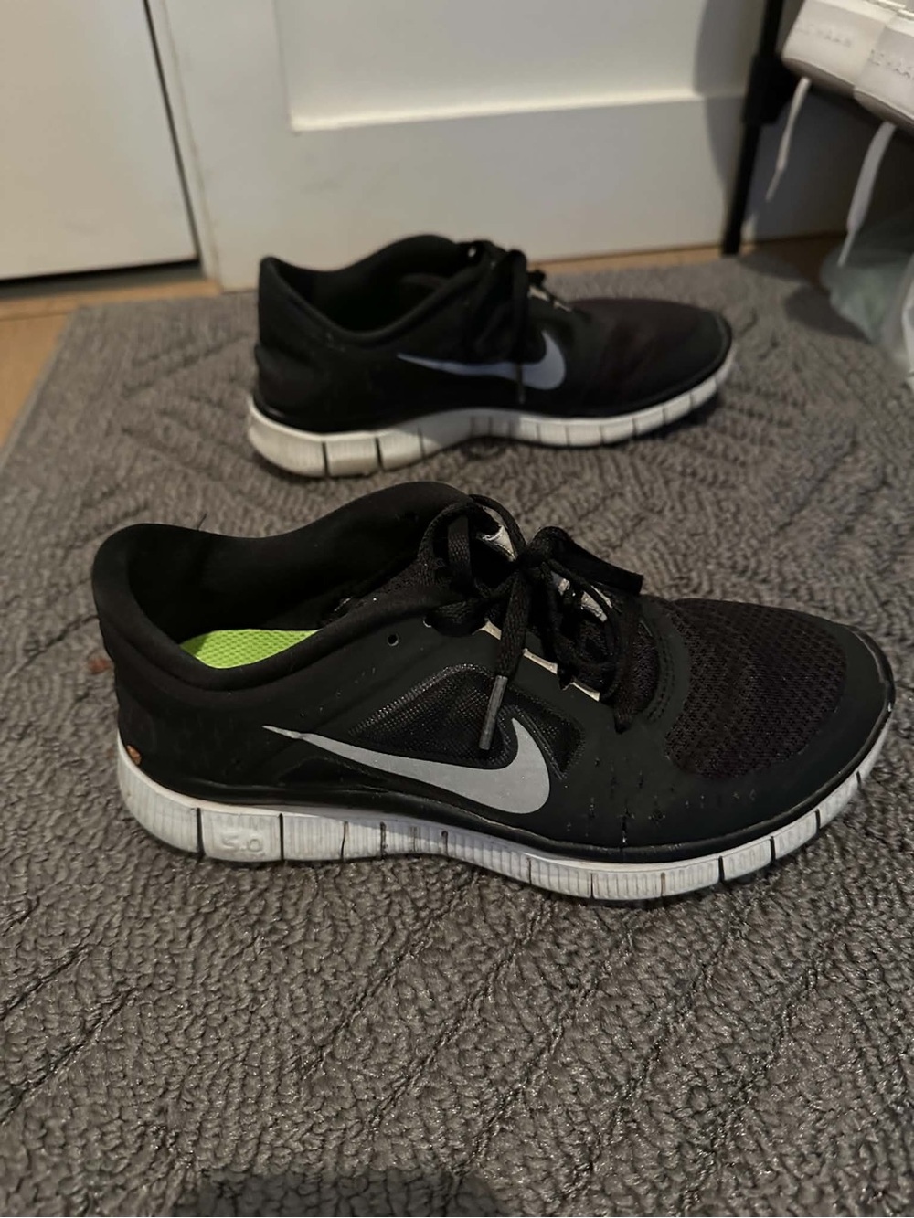 Nike Free Run 3 5.0